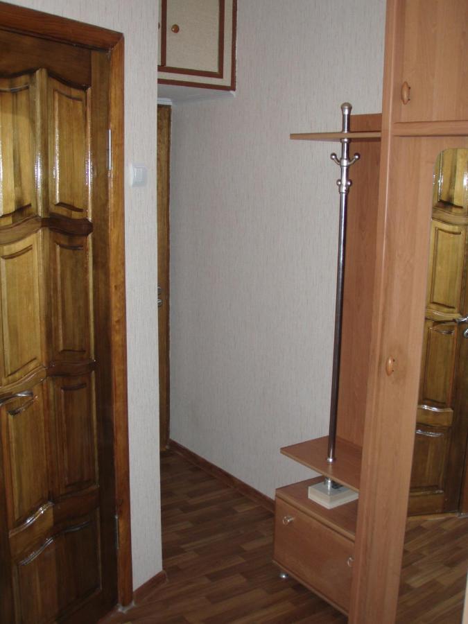 Квартира На Тургеневской Kiew Exterior foto